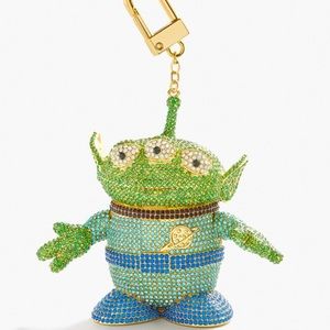 TOY STORY DISNEY PIXAR BAG CHARM
